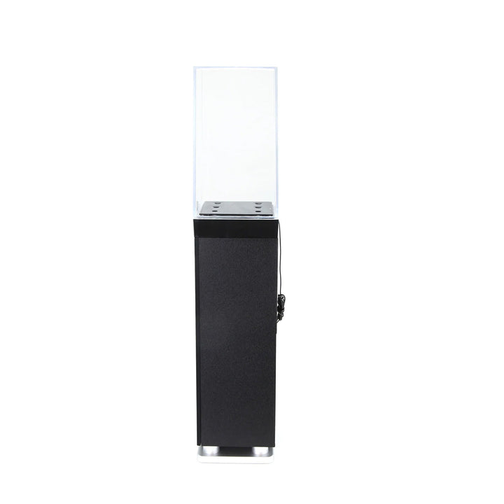 Dancing Water Light Bluetooth Speaker