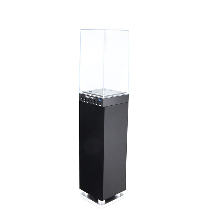 Dancing Water Light Bluetooth Speaker