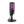 USB Gaming and Streaming Microphone with RGB Lighting