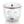 Cordless Food Chopper with Scale