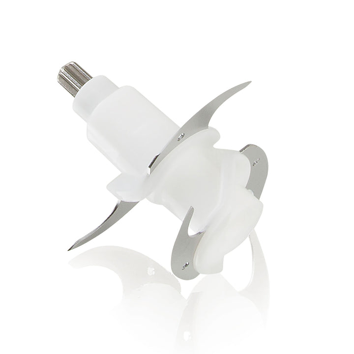 Cordless Food Chopper with Scale