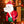3-Ft. Inflatable Santa Claus with Suction Cups