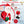 3-Ft. Inflatable Santa Claus with Suction Cups
