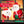 3-Ft. Inflatable Santa Claus with Suction Cups