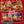 7-Ft. Inflatable Santa Sleigh Ride