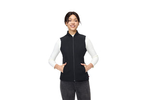 Women's Heated Vest - primary product image