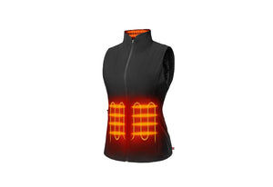 Women's Heated Vest - alternate product image