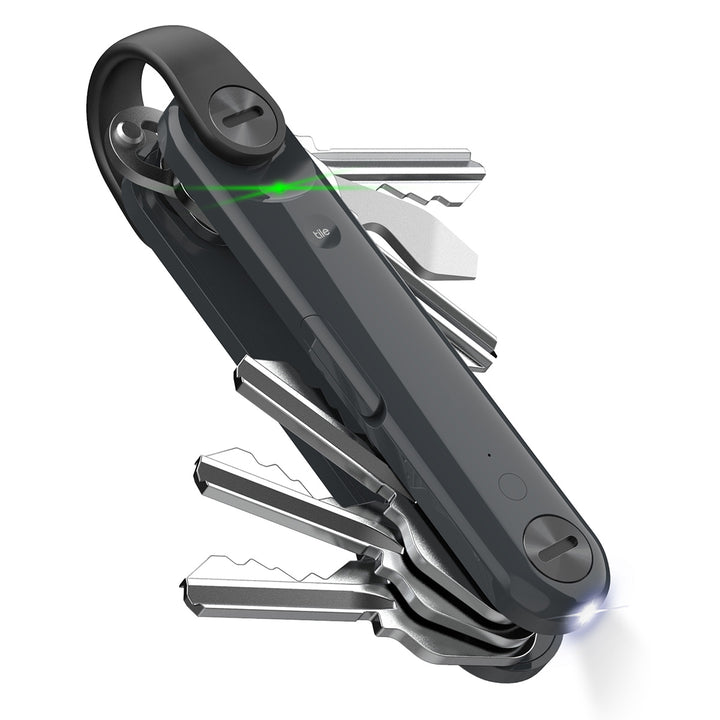 Trackable Smart Key Organizer