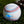 LED Baseball Bluetooth Speaker