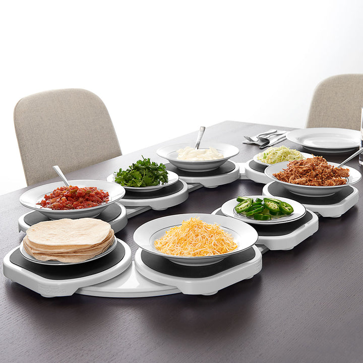 Dinner Table Lazy Susan - primary product image