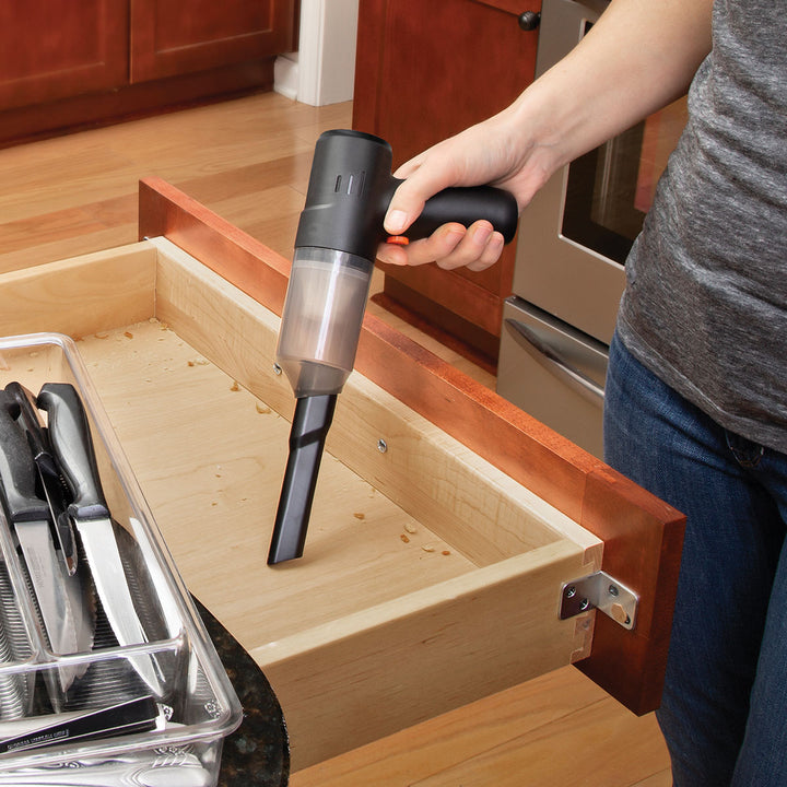 Cordless Air Duster