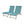 2-Piece Clearwater Loungers