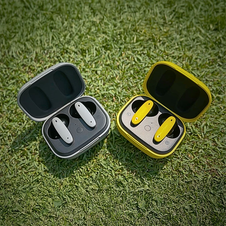 Golf GPS Earbuds