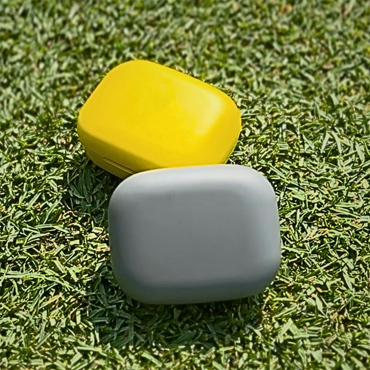 Golf GPS Earbuds