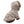 Insulated Dog Coat Parka with Removable Hood