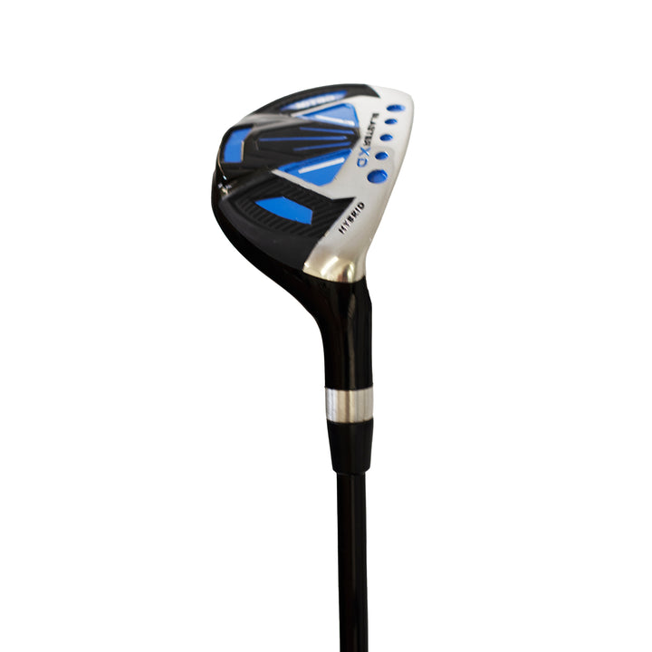 Nitro Blaster XD Kids Golf Set