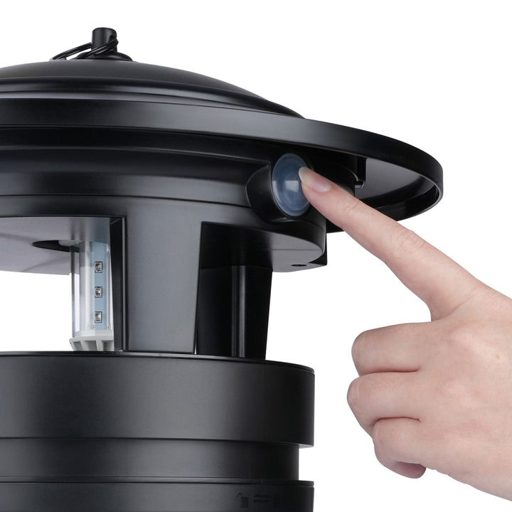 Luxe 1 Acre Flying Insect and Mosquito Trap