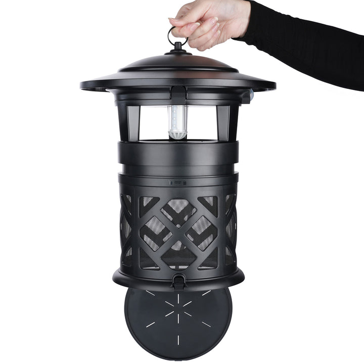 Luxe 1 Acre Flying Insect and Mosquito Trap