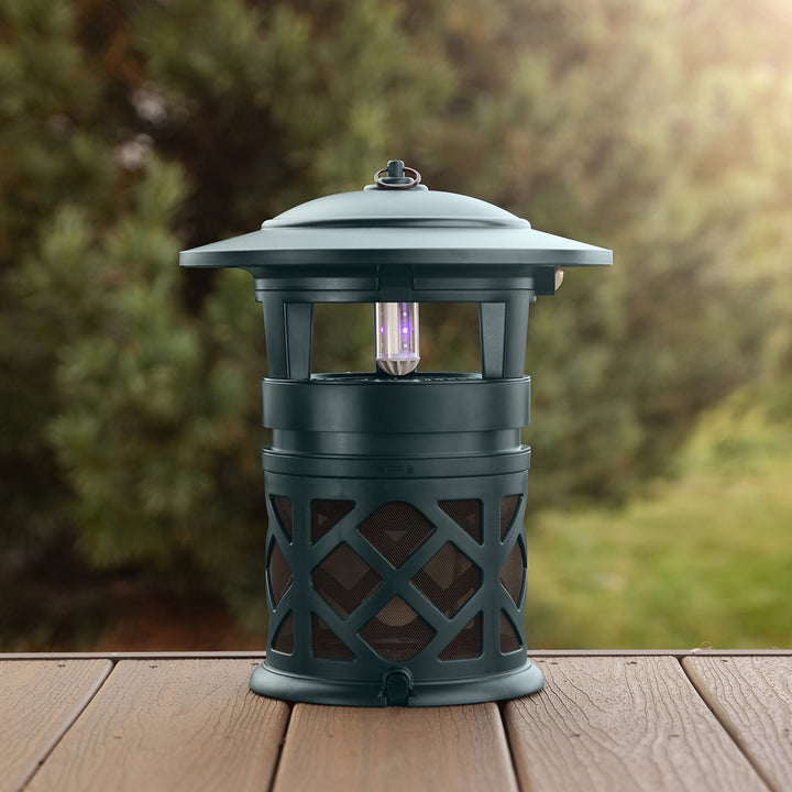 Luxe 1 Acre Flying Insect and Mosquito Trap