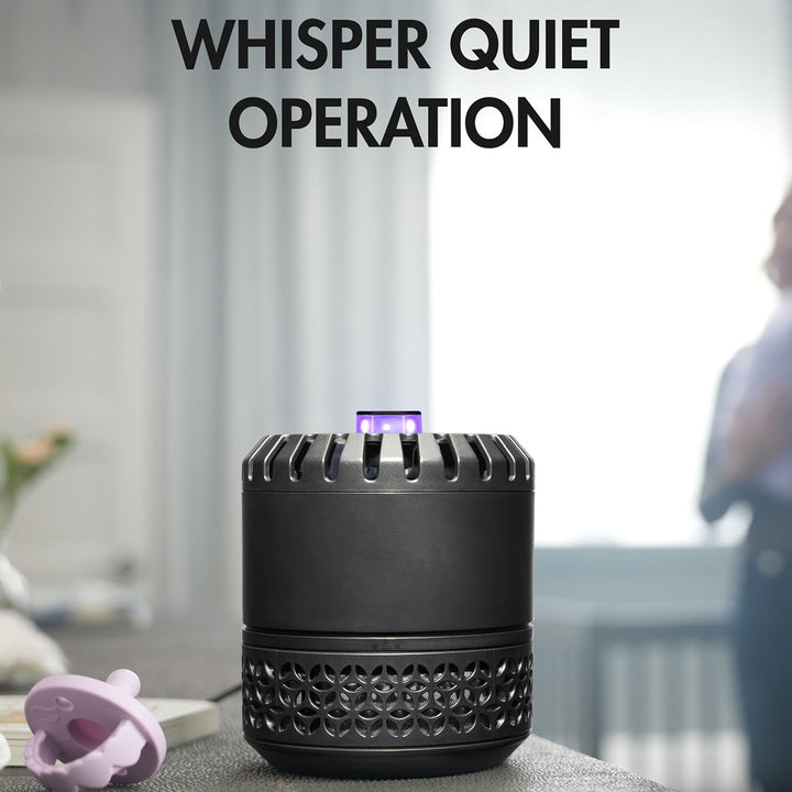 LED Indoor Fruit Fly Trap
