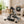 Sit and Swing Leg Exerciser