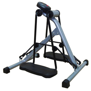Sit and Swing Leg Exerciser