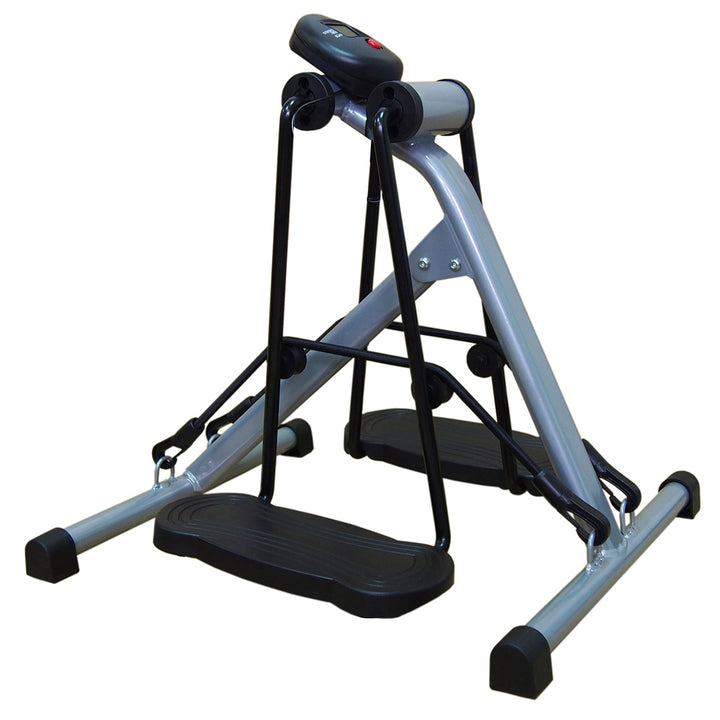 Sit and Swing Leg Exerciser