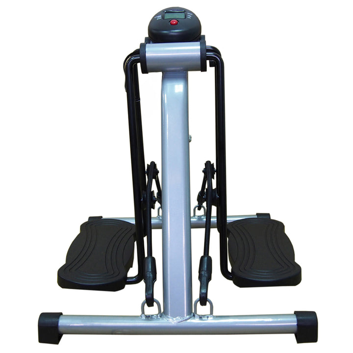 Sit and Swing Leg Exerciser