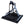 Sit and Swing Leg Exerciser