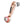Cordless Hot and Cold Beauty Massager