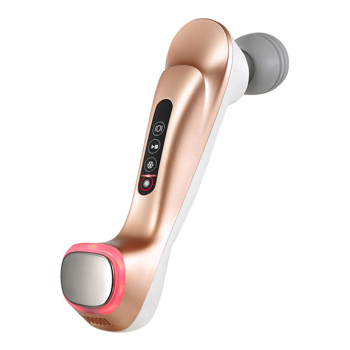 Cordless Hot and Cold Beauty Massager
