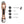 Cordless Hot and Cold Beauty Massager