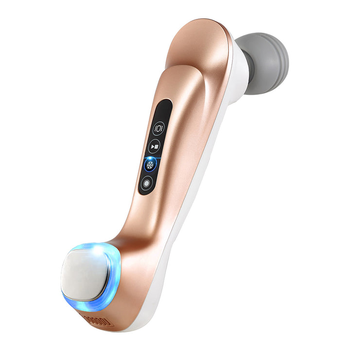 Cordless Hot and Cold Beauty Massager