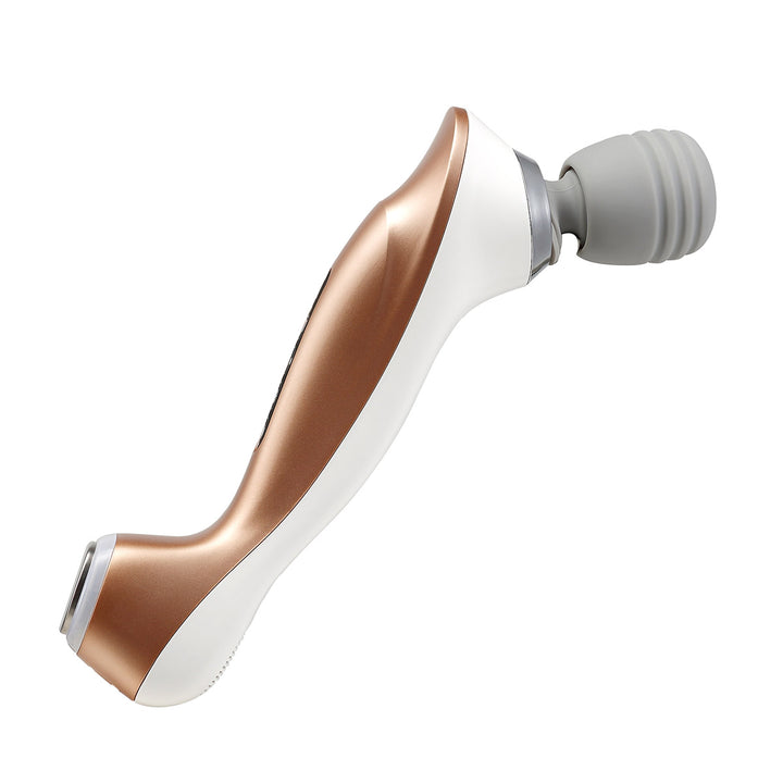 Cordless Hot and Cold Beauty Massager