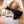 Bionic-Point Heat and Cold Percussion Massager