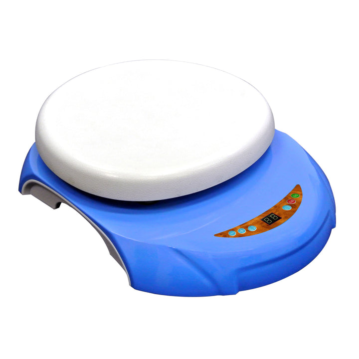 Spin-to-Slim Hula Exerciser