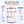 Blood Flow Super Formula Drink Powder