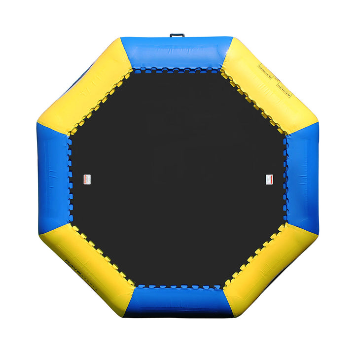 Bongo Trampoline