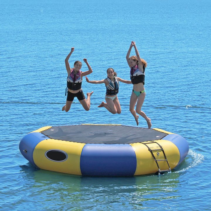 Bongo Trampoline