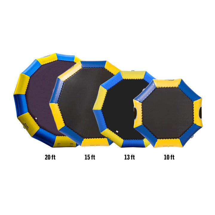 Bongo Trampoline