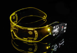 Night Ops Glasses (Set of 2) - alternate product image