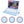 Disney Frozen Bilingual Talking Educational Laptop