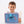 Disney Stitch Bilingual Talking Educational Laptop