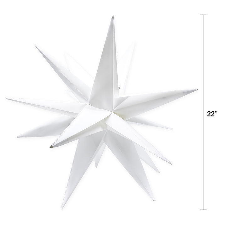 Twinklers Indoor/Outdoor Decorative LED Star