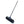 ErgoSweep Rotating Push Broom