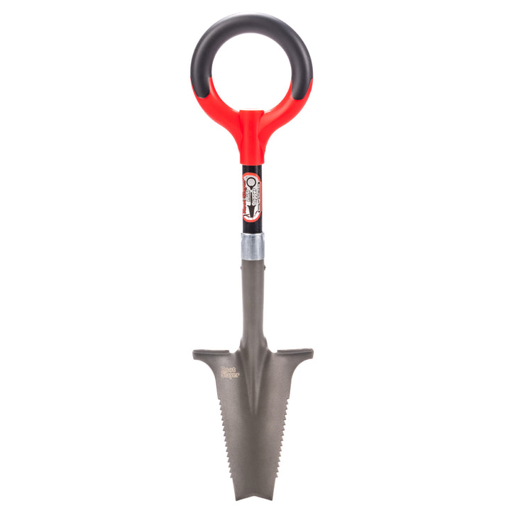 Root Slayer Mini-Digger
