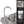 6-Burner Propane Gas Grill Island with Rotisserie and Outdoor Refrigerator