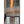 40,000 BTU Pyramid Floorstanding Patio Heater