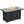 60,000 BTU Rectangular Propane Fire Pit