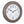 26.2'' Indoor/Outdoor Wall Clock